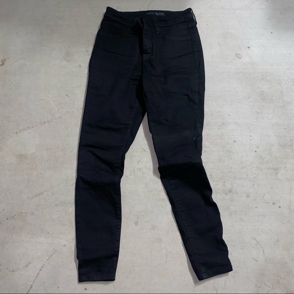 Wild fable skinny jeans